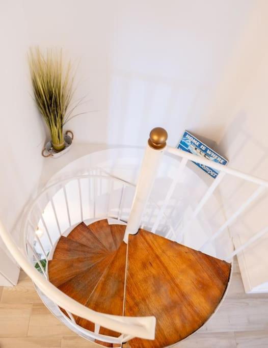 'Piccolo Paradiso' Angera Extérieur photo