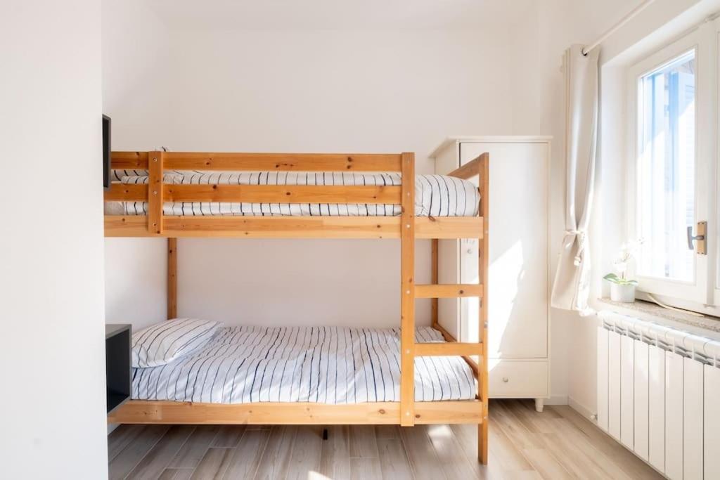 'Piccolo Paradiso' Angera Extérieur photo